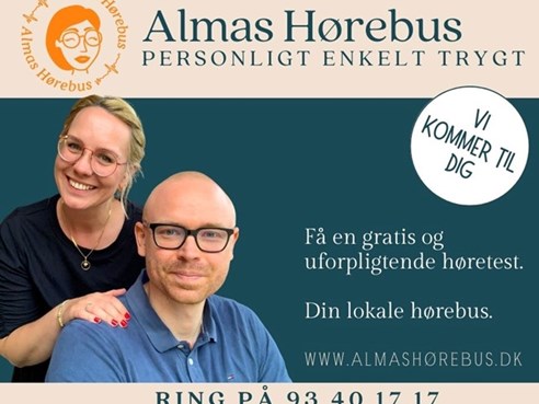 Almas Hørebus (3)
